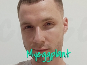 Myeggplant