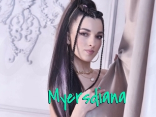 Myersdiana