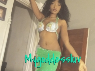 Mygoddessluv