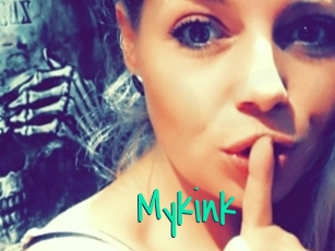 Mykink