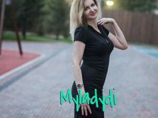 Myladydi