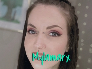 Mylamarx