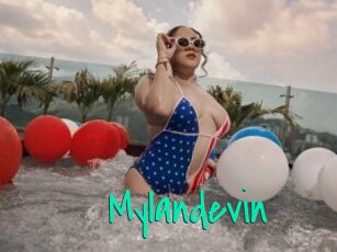 Mylandevin