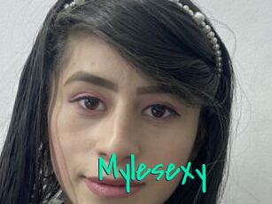 Mylesexy