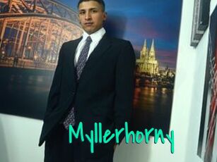 Myllerhorny