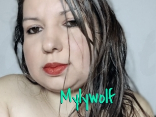 Mylywolf