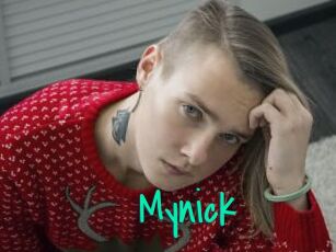Mynick
