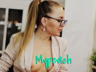 Mypeach