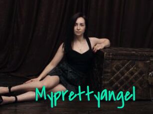 Myprettyangel
