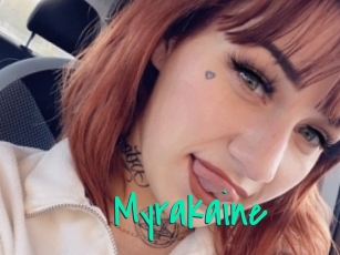 Myrakaine