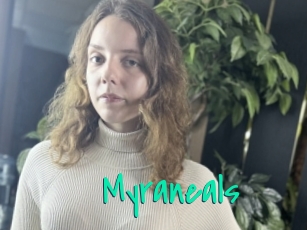 Myraneals