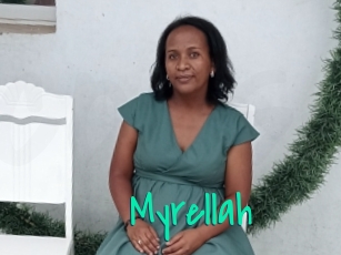 Myrellah