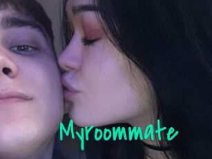 Myroommate