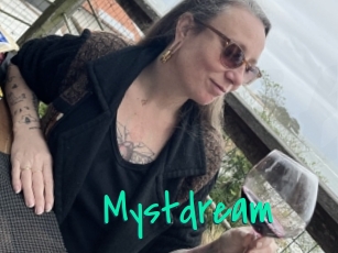 Mystdream