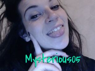 Mysterious05