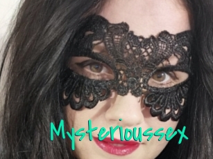 Mysterioussex