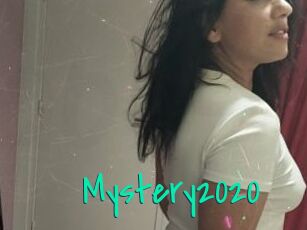 Mystery2020