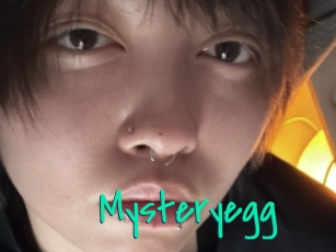 Mysteryegg