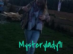 Mysterylady91