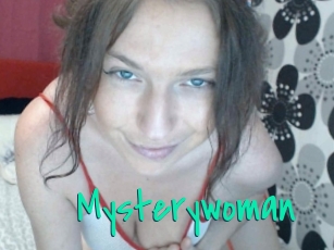 mysterywoman Cool Sexe