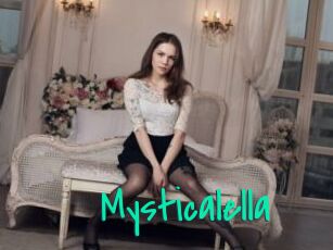 Mysticalella