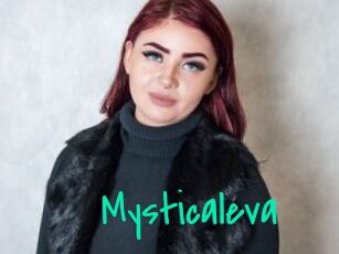 Mysticaleva