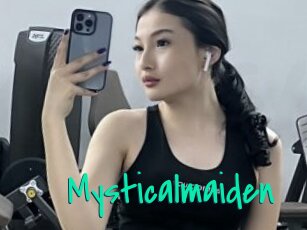 Mysticalmaiden