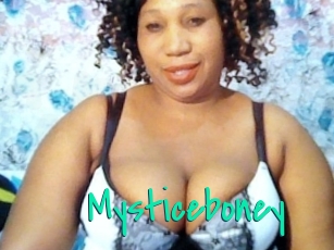 mysticeboney Cool Sexe