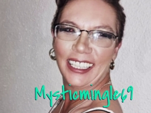 mysticmingle69 Cool Sexe