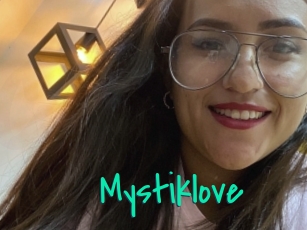 Mystiklove