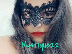 Mystique22