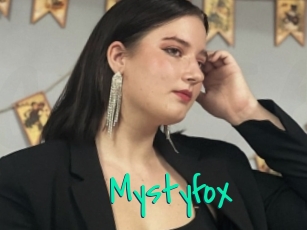 Mystyfox
