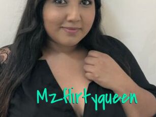 Mzflirtyqueen