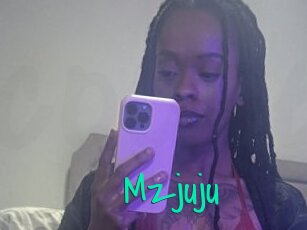 Mzjuju