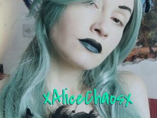 XAliceChaosx