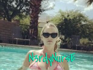 N3rdyNursE
