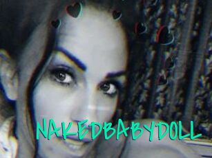 NAKEDBABYDOLL