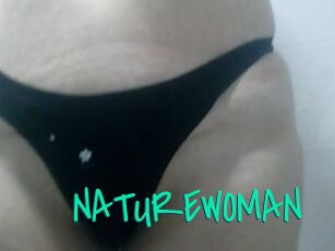 NATUREWOMAN