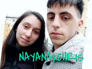 NAYANAxCHRIS