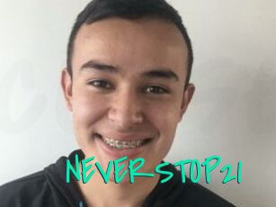 NEVERSTOP21