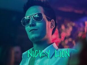NICKY_LION