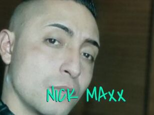 NICK_MAXX