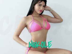 NIIKOLE