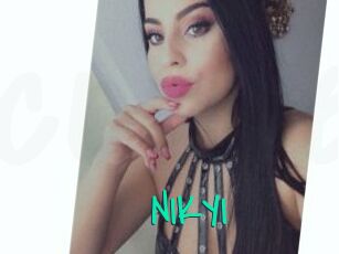NIKYI
