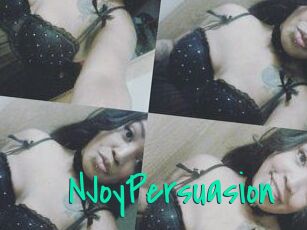 NJoyPersuasion