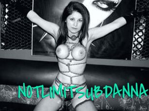NOTLIMITSUBDANNA