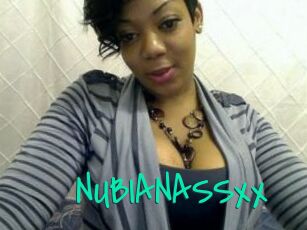NUBIANASSxx