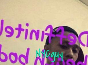 NYCguy