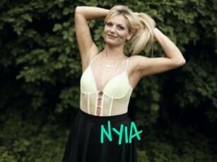 NYIA