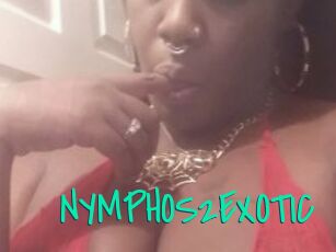 NYMPHOS2EXOTIC